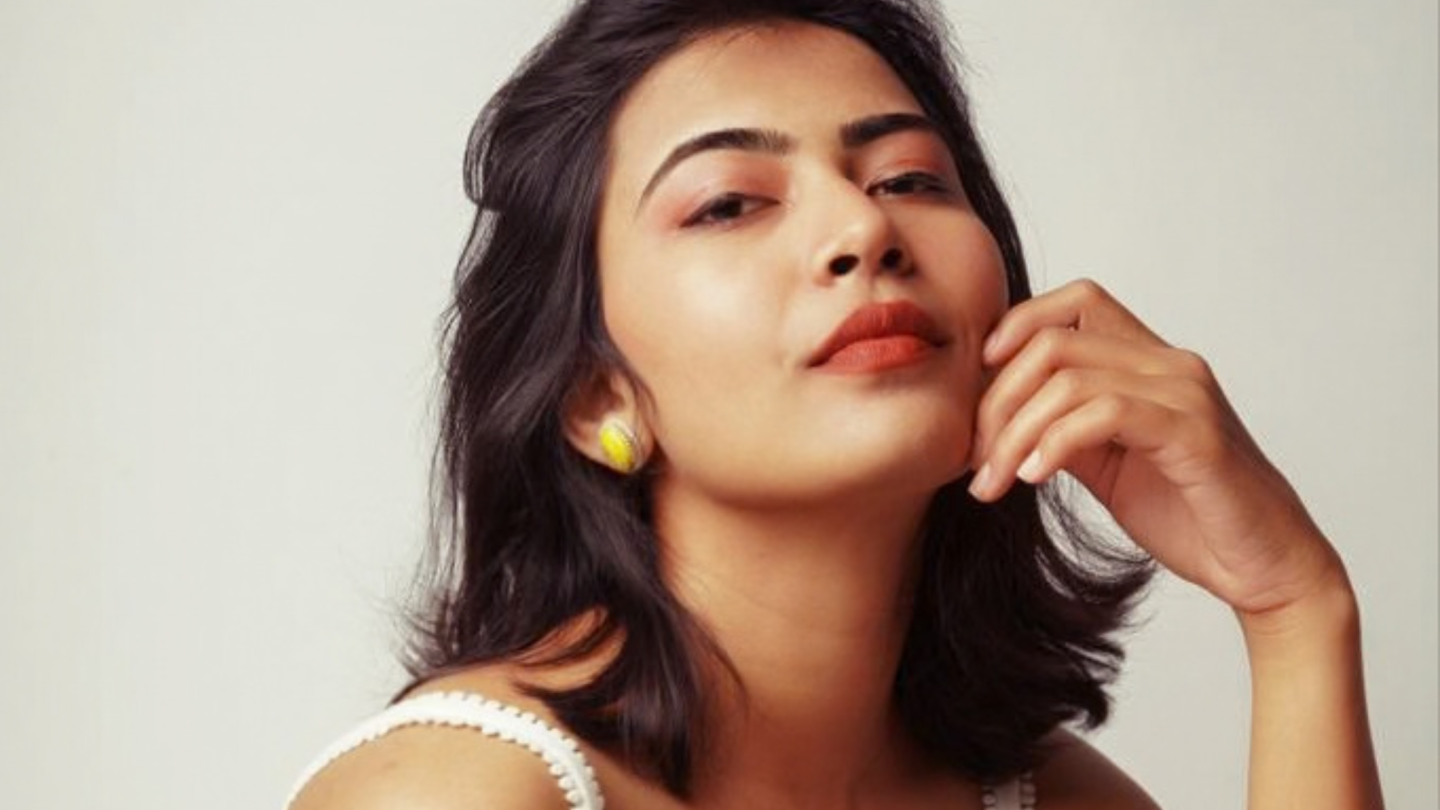 Komal - About Me Image