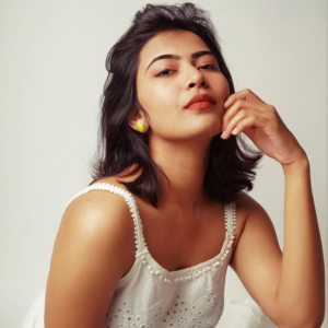 Komal - About Me Image