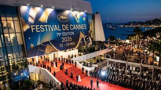Cannes Film Festival 2026