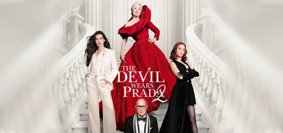 Decoding the Devil Wears Prada 2: Fashion Lessons for Real Life