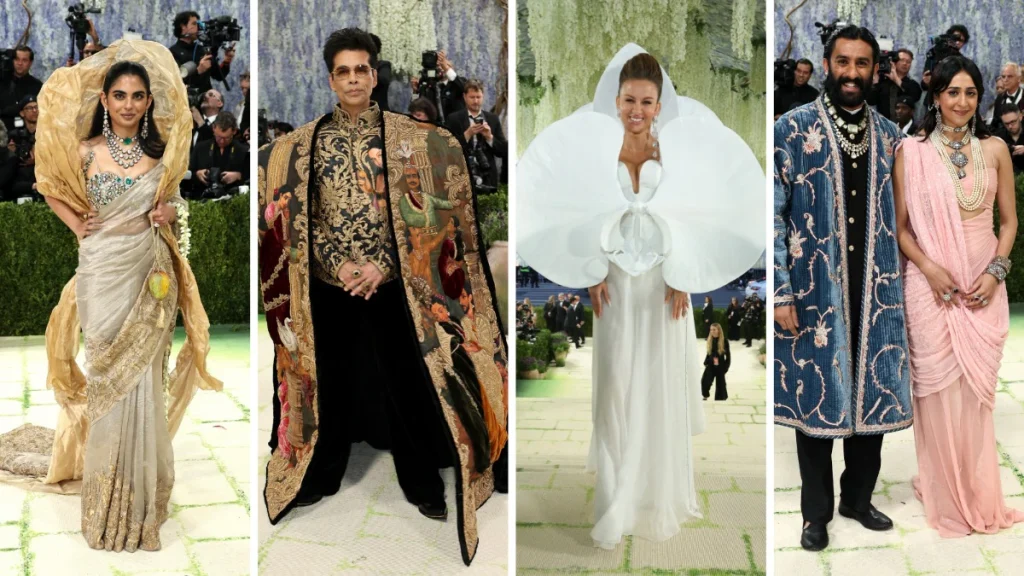 indian celebrities at met gala 2026