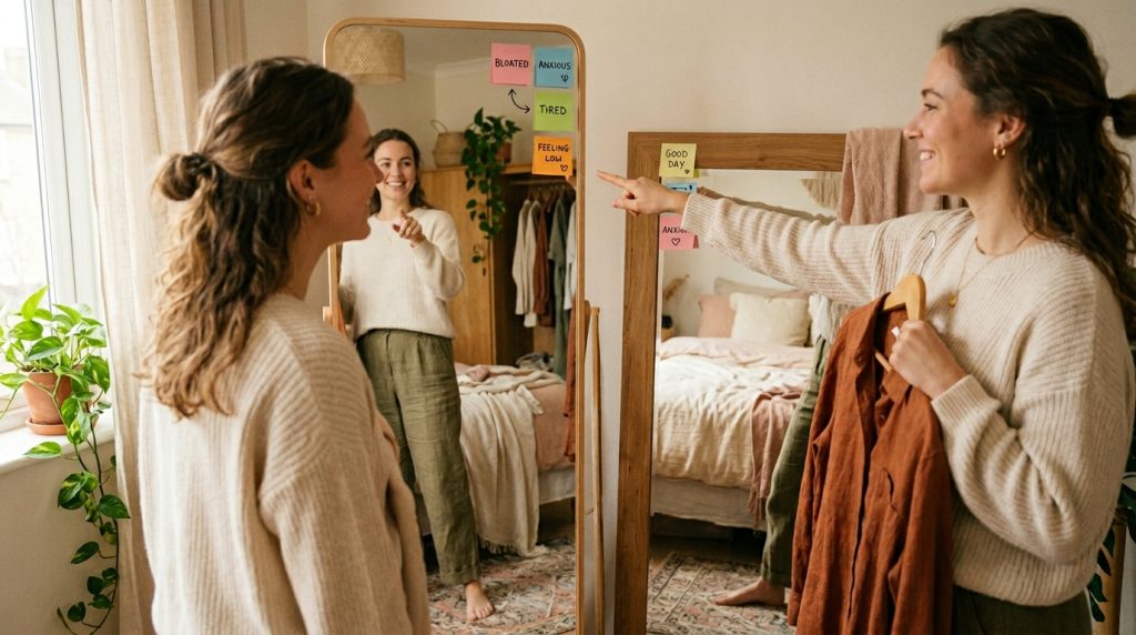The PMOS Styling Playbook