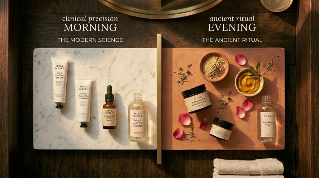 skincare for pmos girls