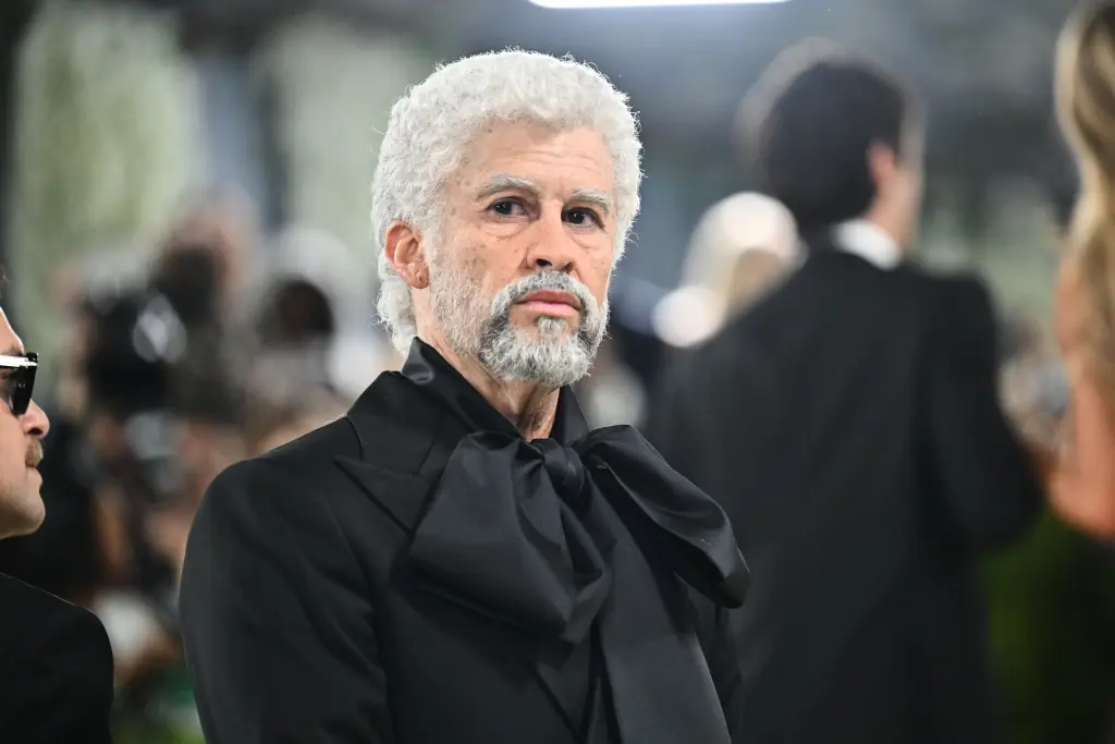 bad bunny in met gala 2026
