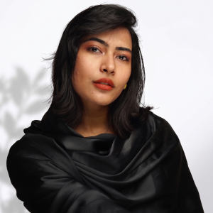 Komal Patel Seth - Founder of Koncept by Komal